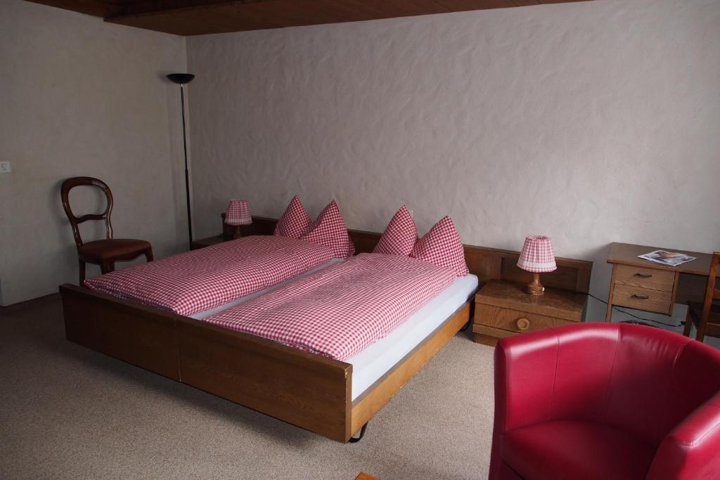 Hotel Simmental Boltigen Εξωτερικό φωτογραφία