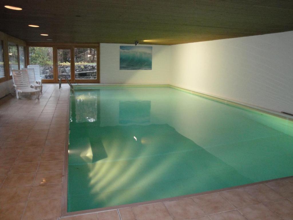 Hotel Simmental Boltigen Εξωτερικό φωτογραφία