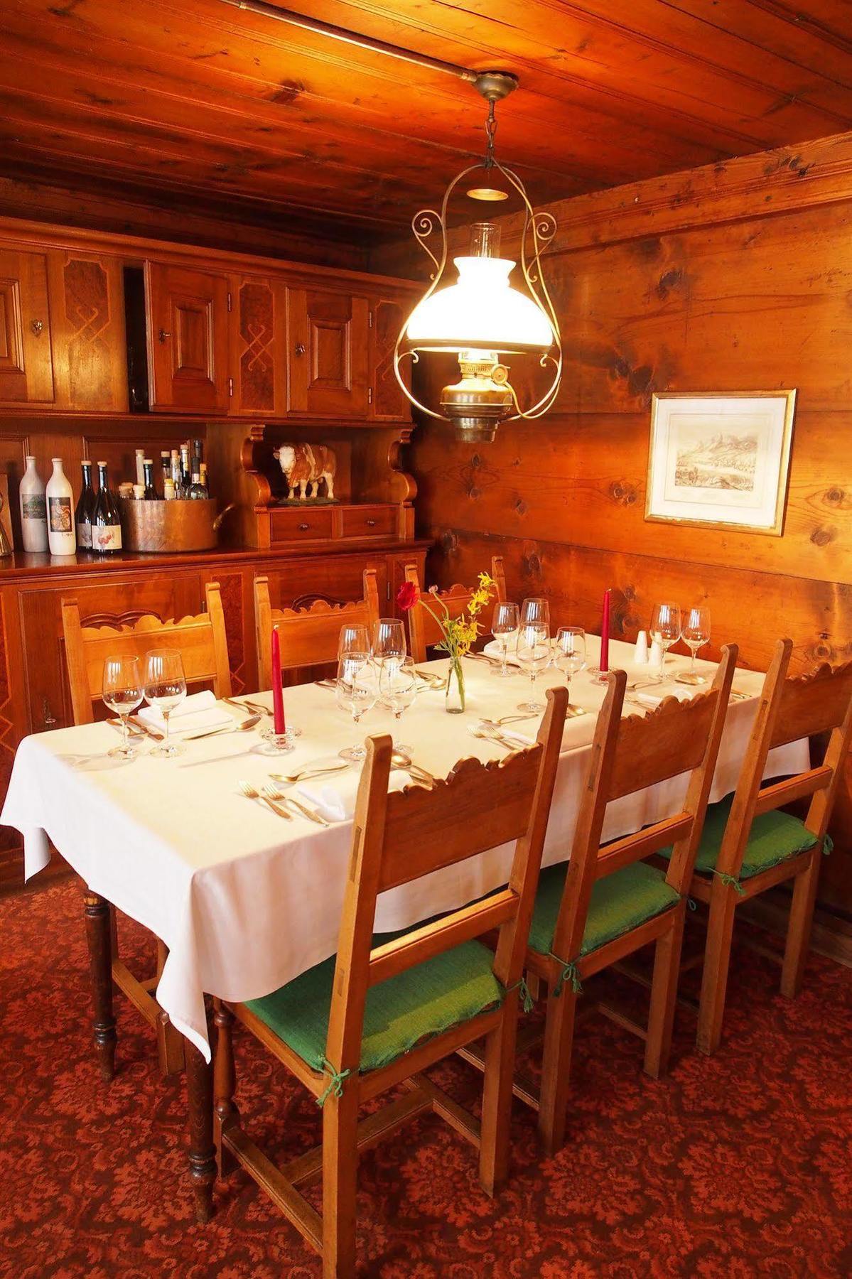 Hotel Simmental Boltigen Εξωτερικό φωτογραφία