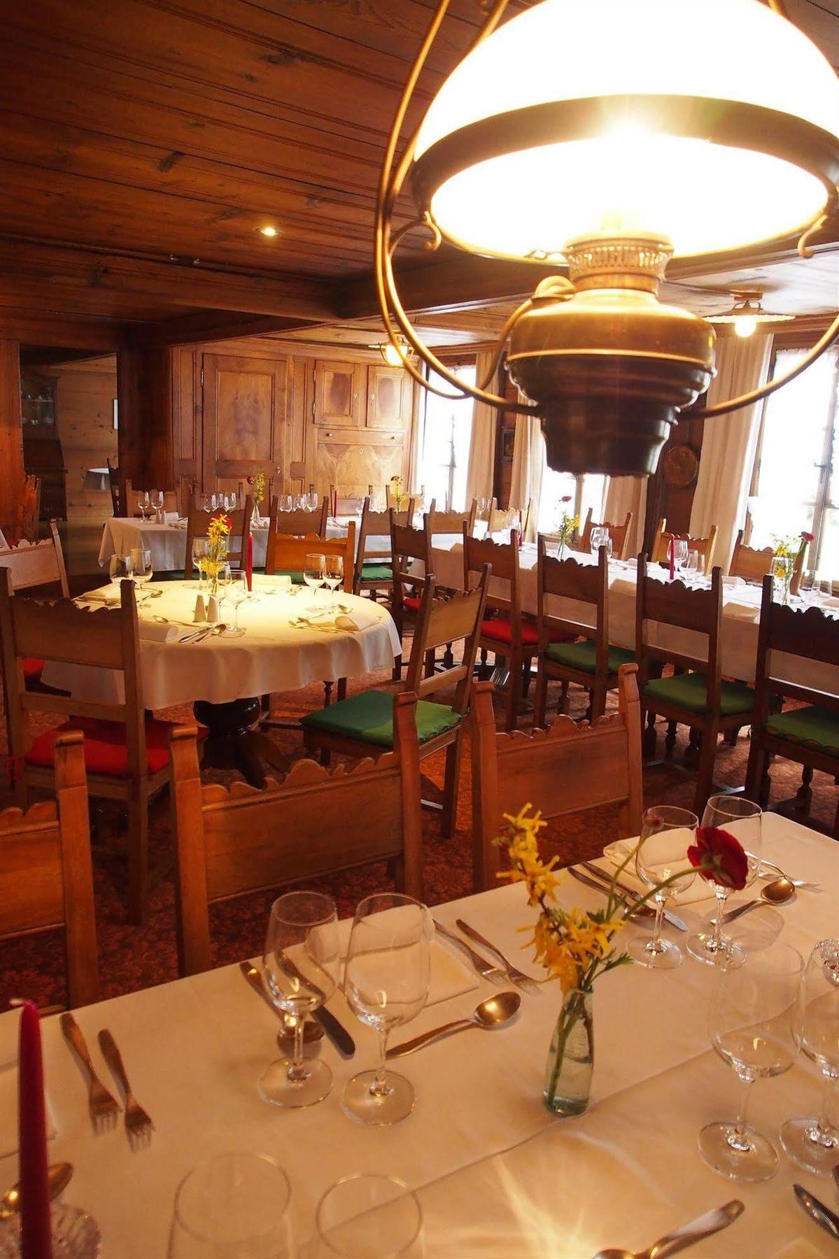 Hotel Simmental Boltigen Εξωτερικό φωτογραφία